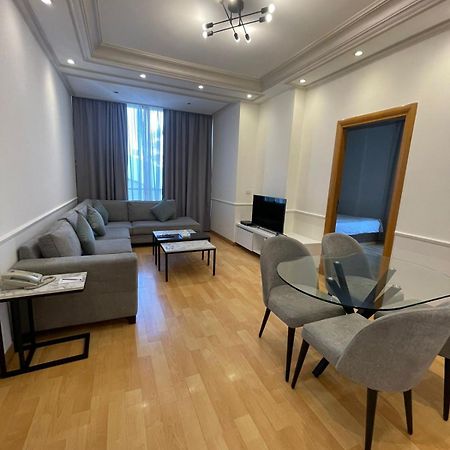 Lahoya Beirut Appartement Buitenkant foto