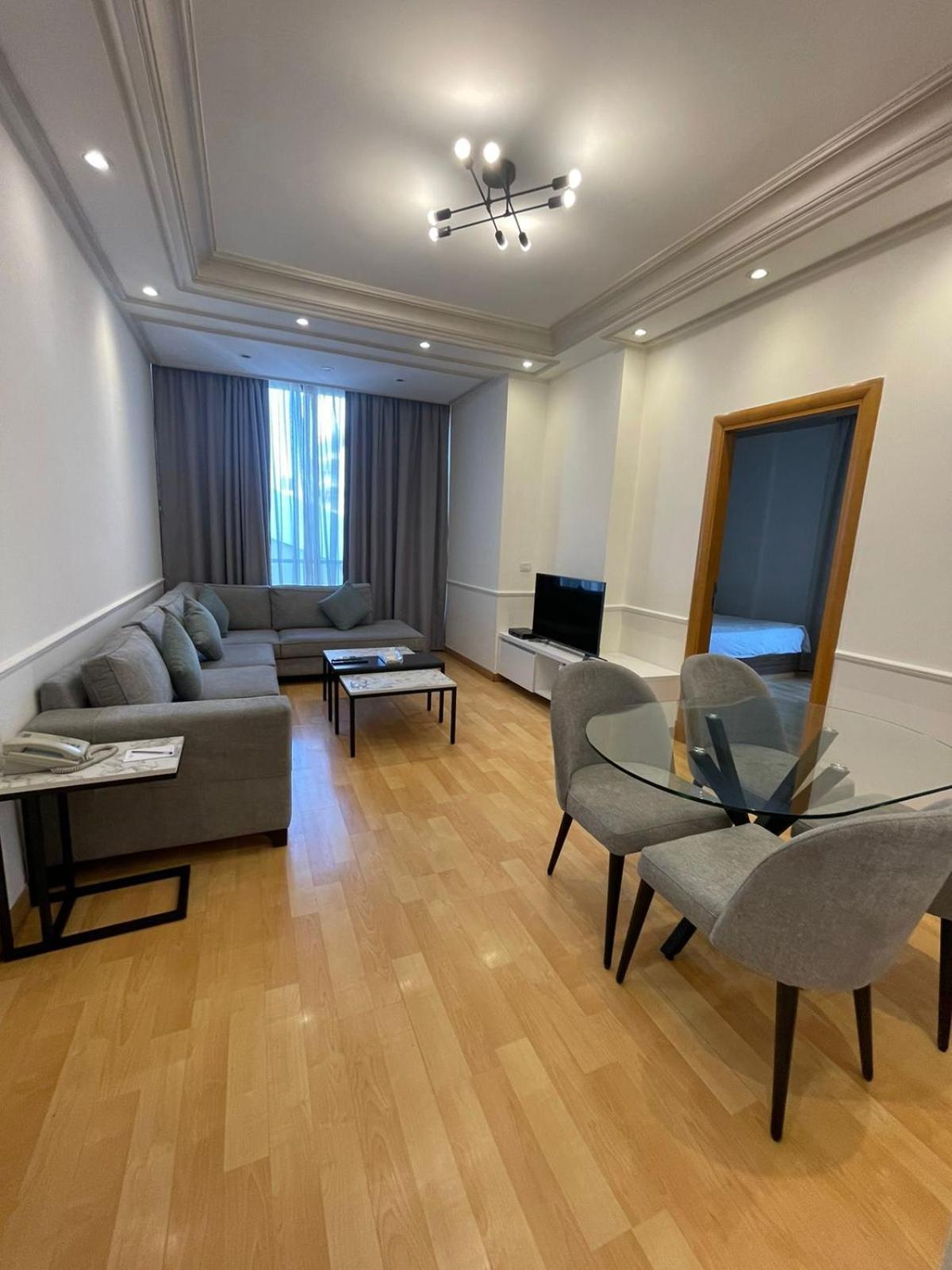 Lahoya Beirut Appartement Buitenkant foto