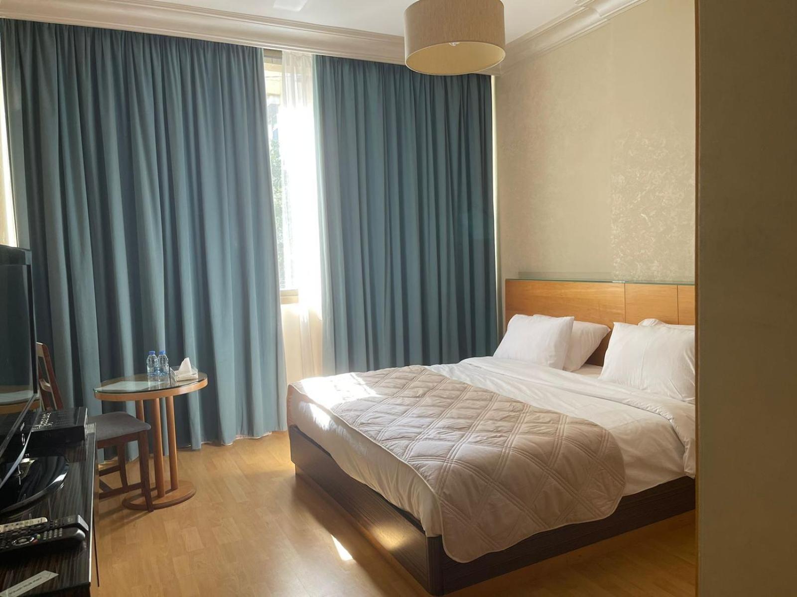 Lahoya Beirut Appartement Buitenkant foto
