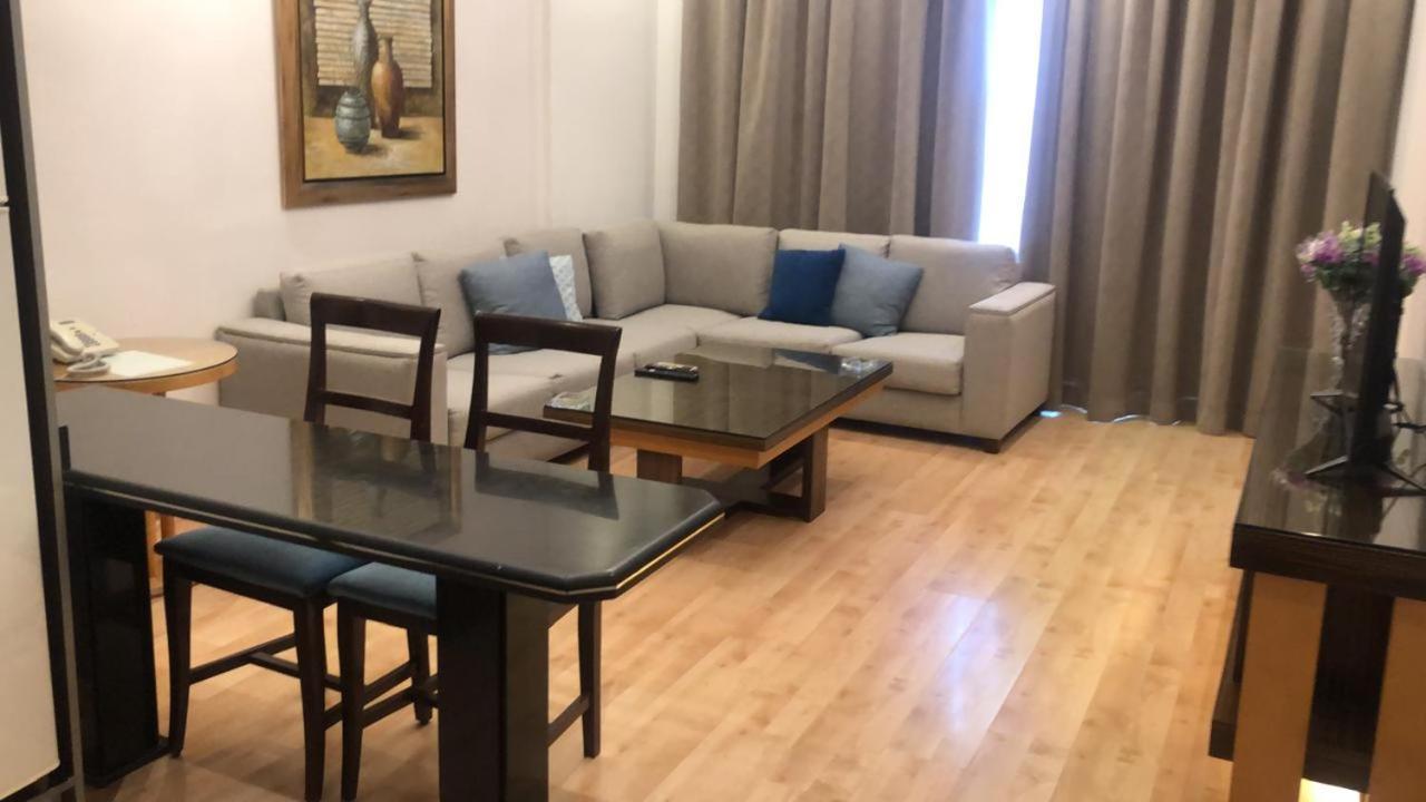 Lahoya Beirut Appartement Buitenkant foto