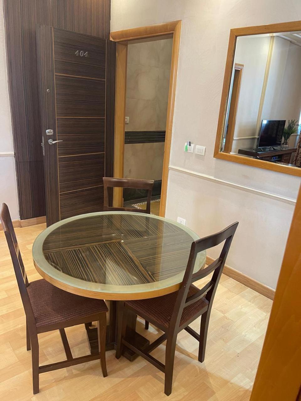 Lahoya Beirut Appartement Buitenkant foto