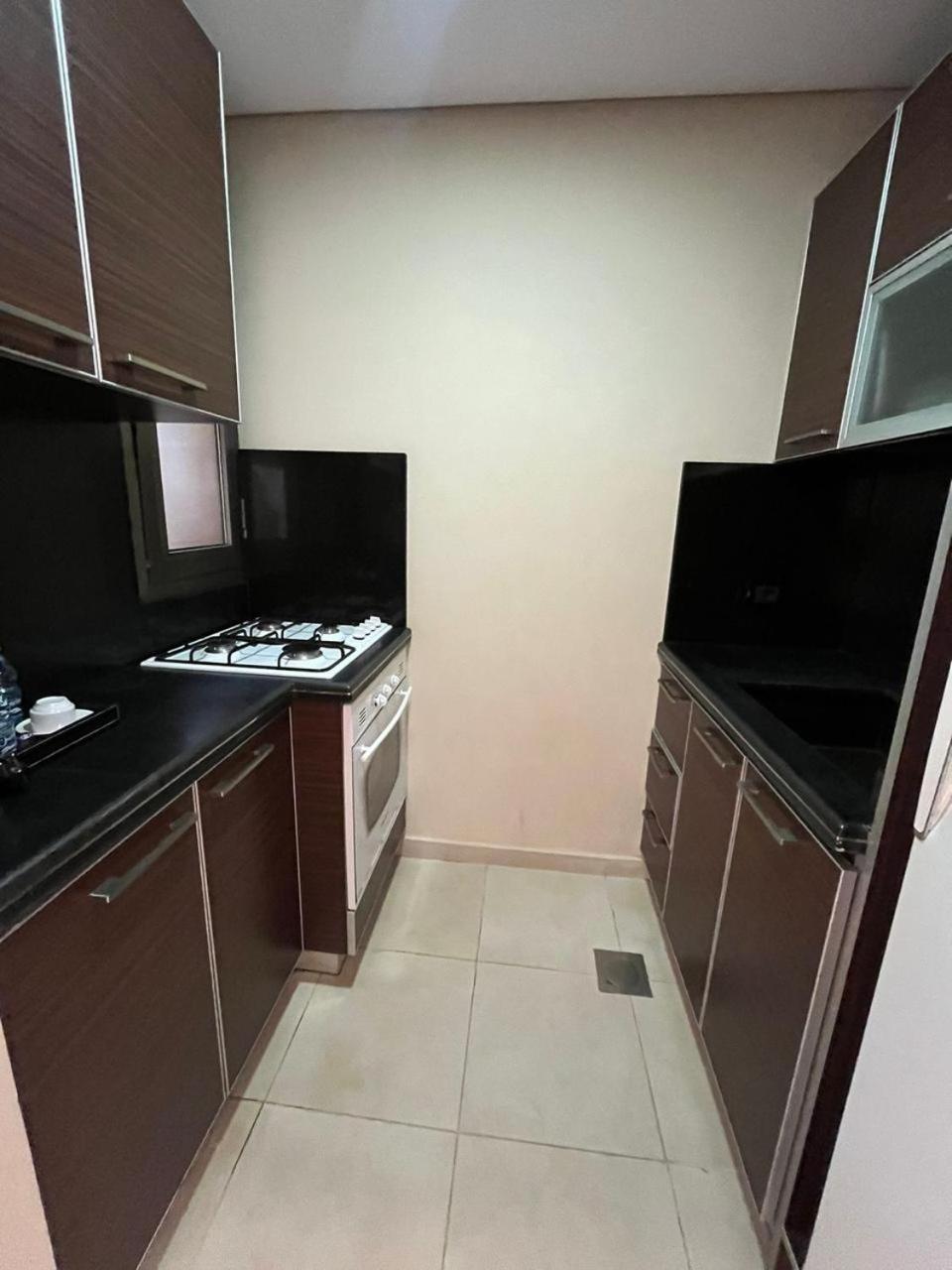 Lahoya Beirut Appartement Buitenkant foto