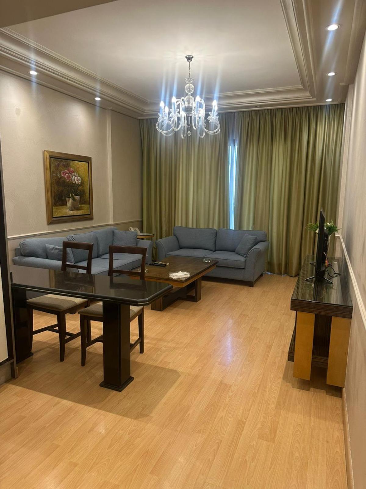 Lahoya Beirut Appartement Buitenkant foto