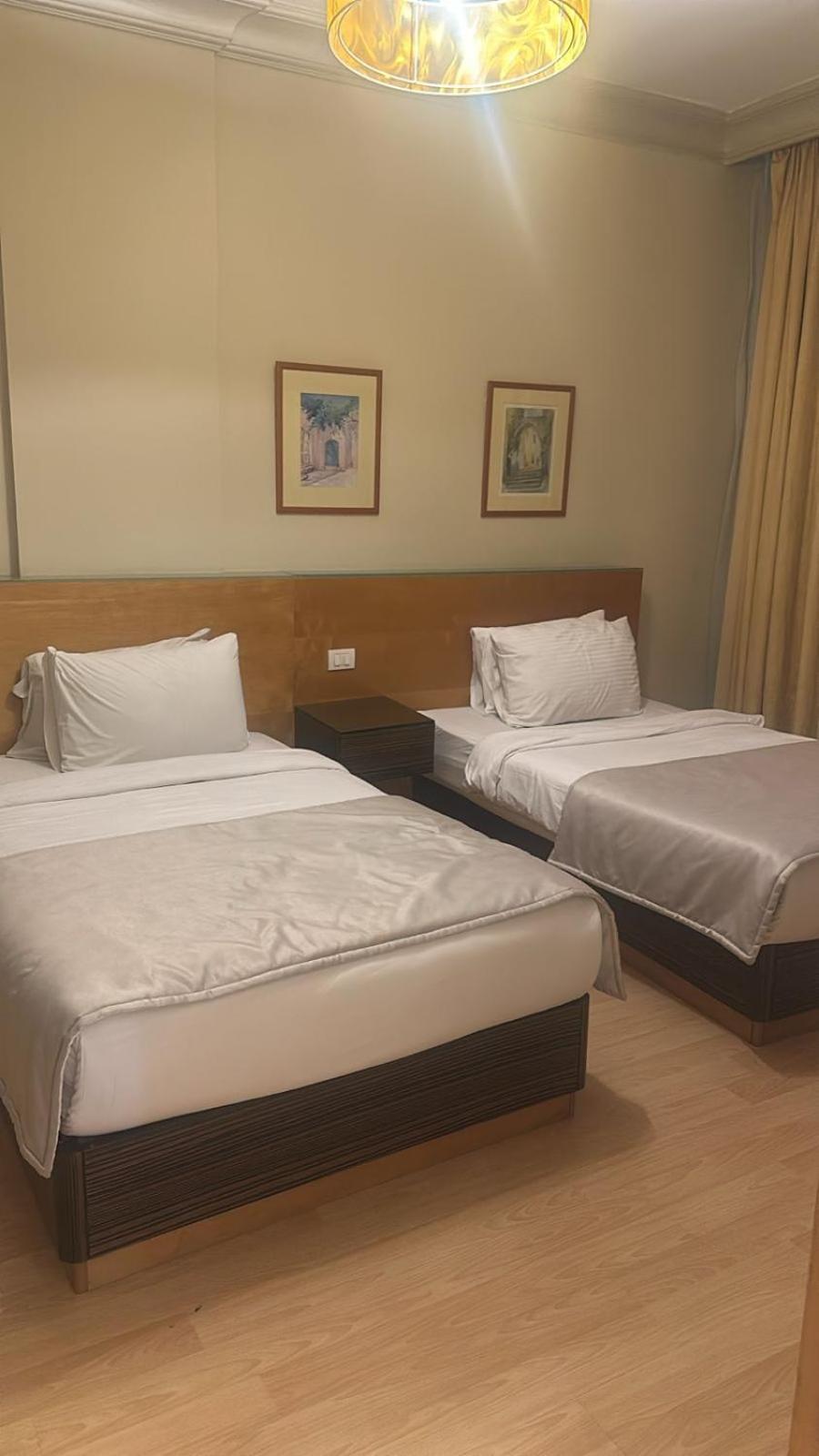 Lahoya Beirut Appartement Buitenkant foto