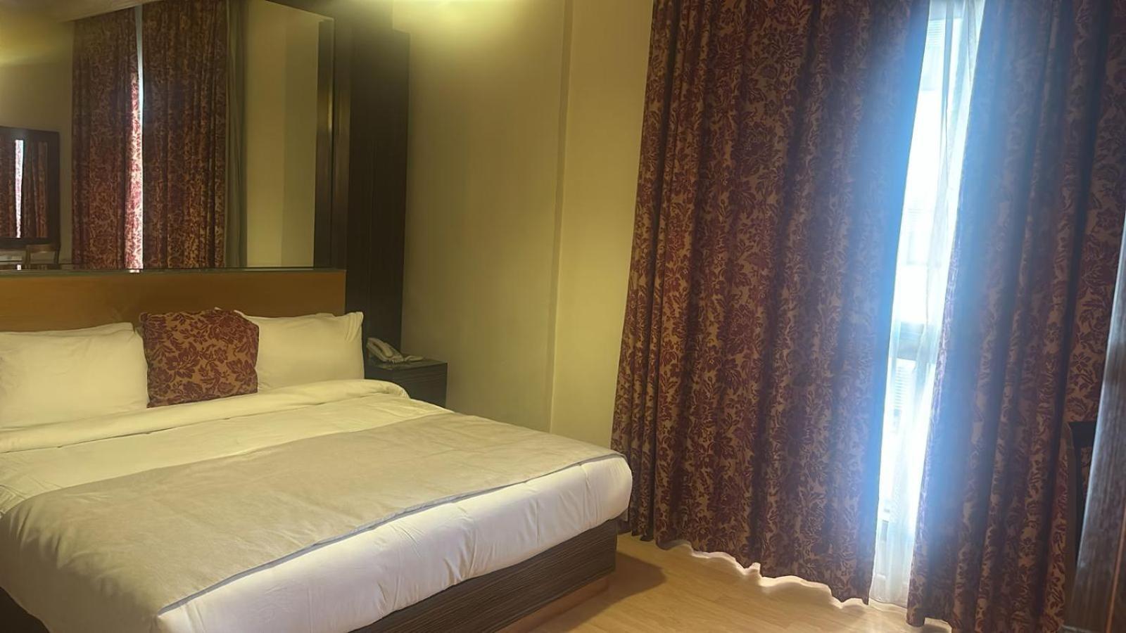 Lahoya Beirut Appartement Buitenkant foto