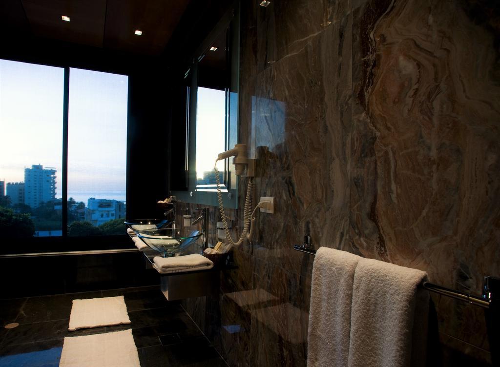 Lahoya Beirut Appartement Buitenkant foto