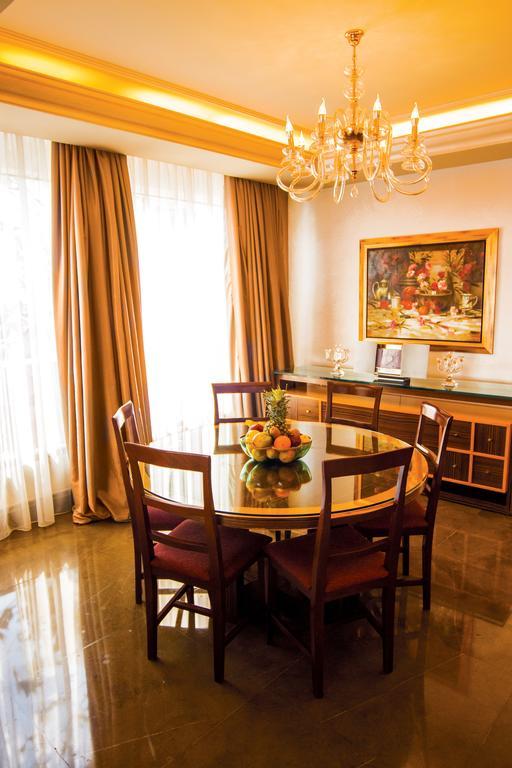 Lahoya Beirut Appartement Buitenkant foto