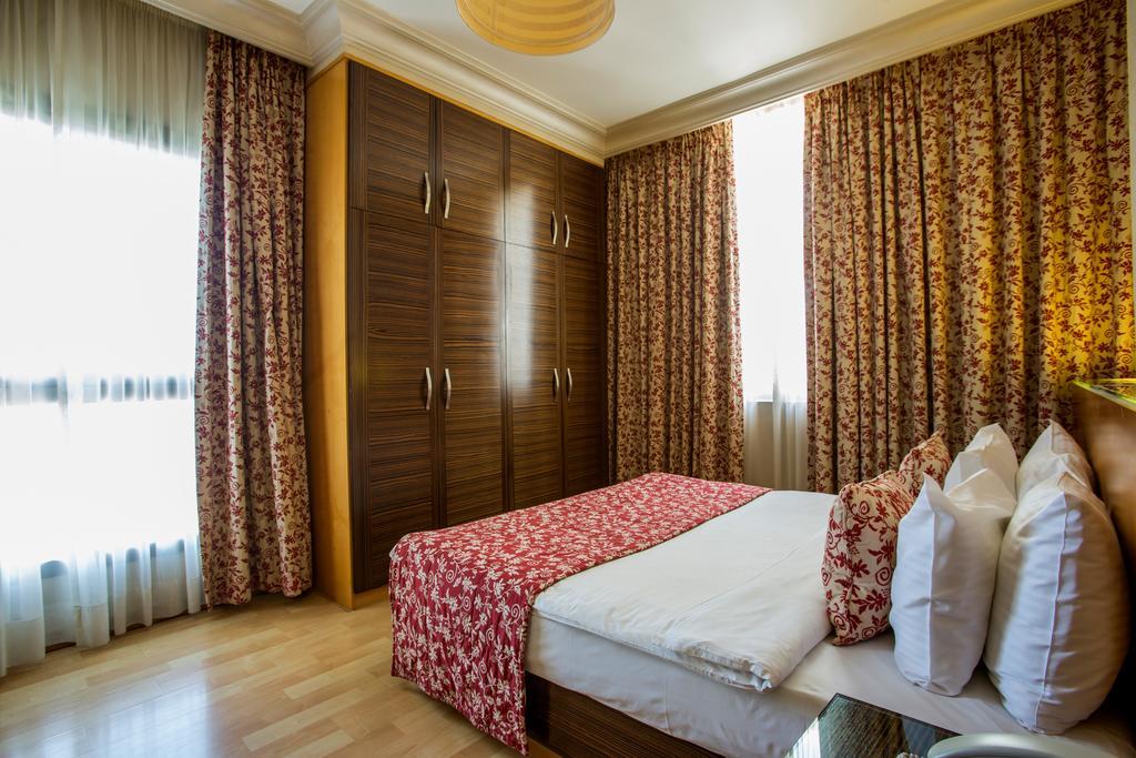 Lahoya Beirut Appartement Buitenkant foto