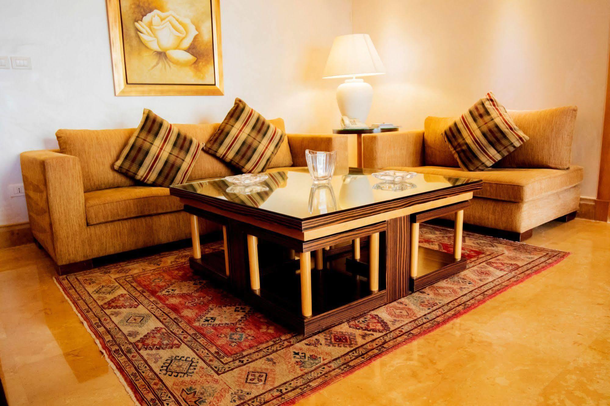 Lahoya Beirut Appartement Buitenkant foto