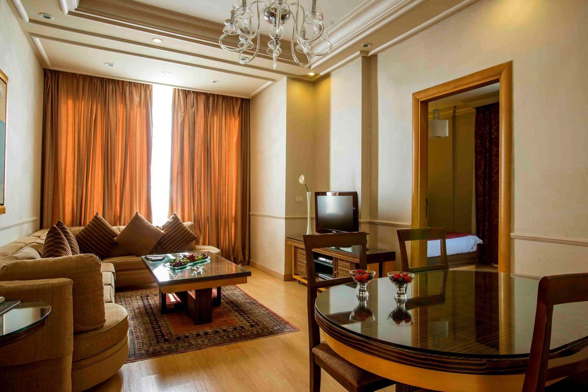 Lahoya Beirut Appartement Buitenkant foto