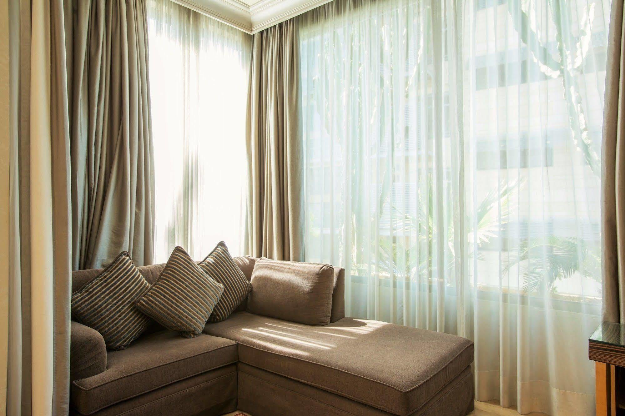 Lahoya Beirut Appartement Buitenkant foto