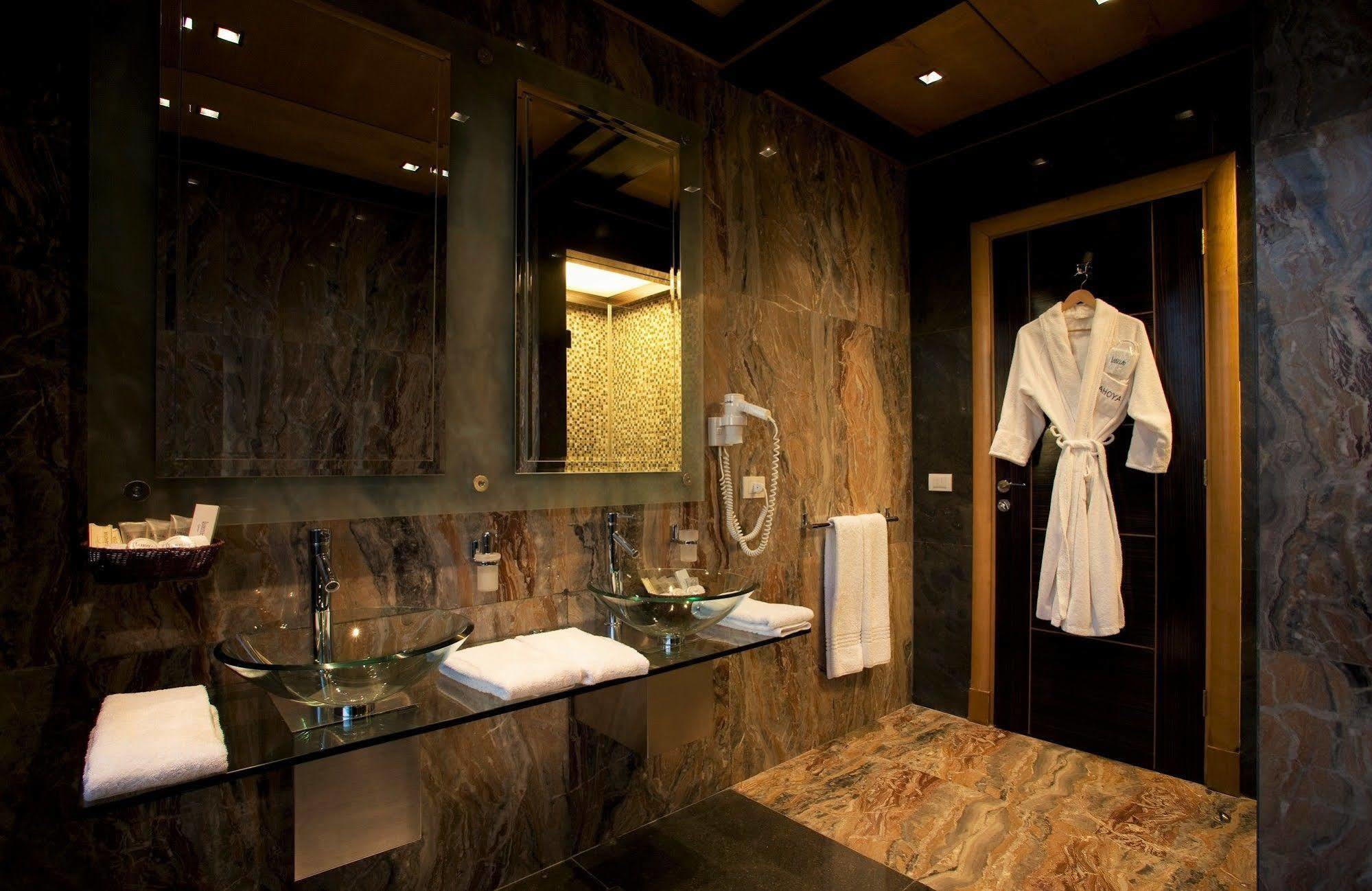 Lahoya Beirut Appartement Buitenkant foto