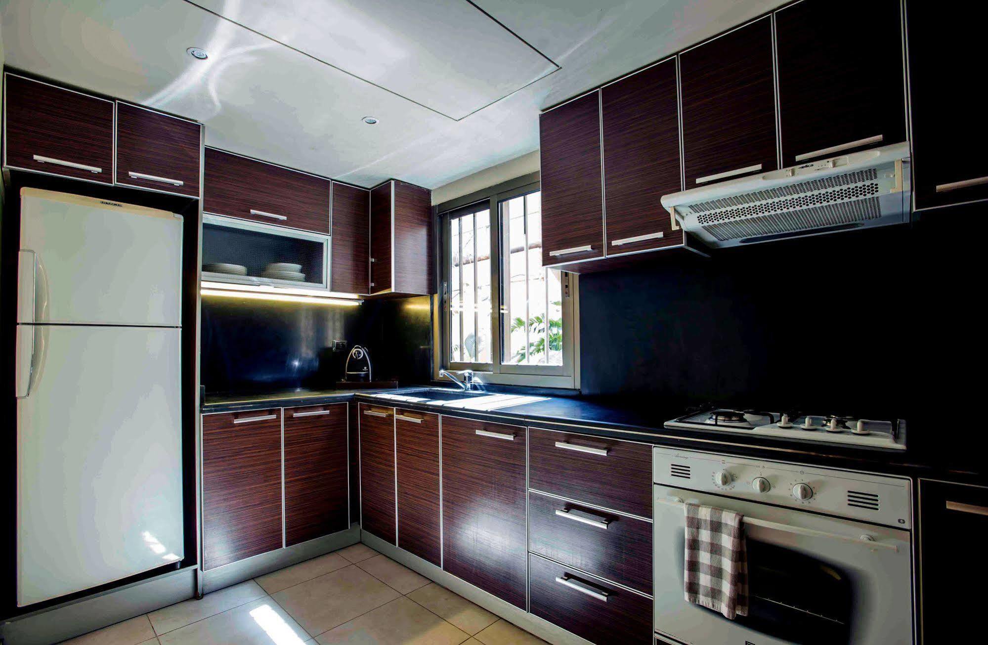 Lahoya Beirut Appartement Buitenkant foto