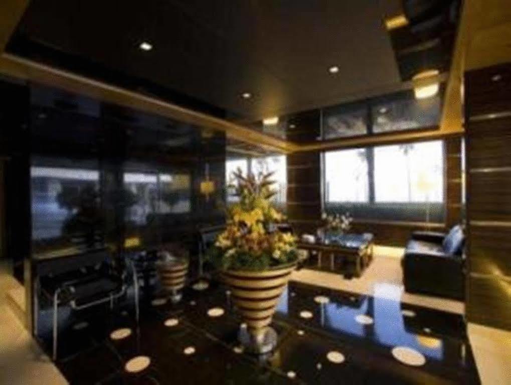 Lahoya Beirut Appartement Buitenkant foto