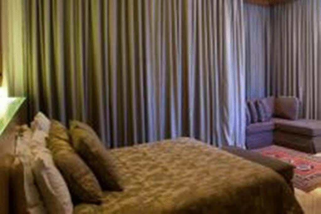 Lahoya Beirut Appartement Buitenkant foto