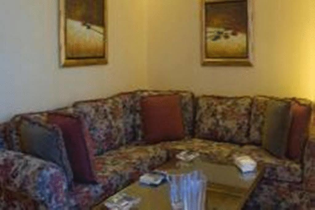 Lahoya Beirut Appartement Buitenkant foto