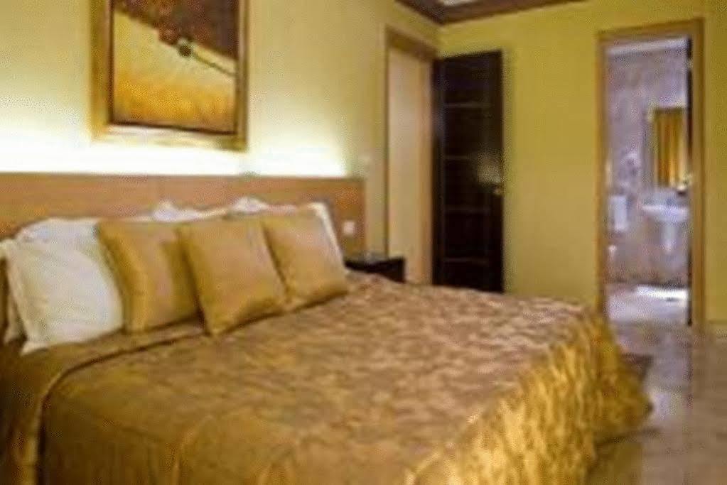 Lahoya Beirut Appartement Buitenkant foto