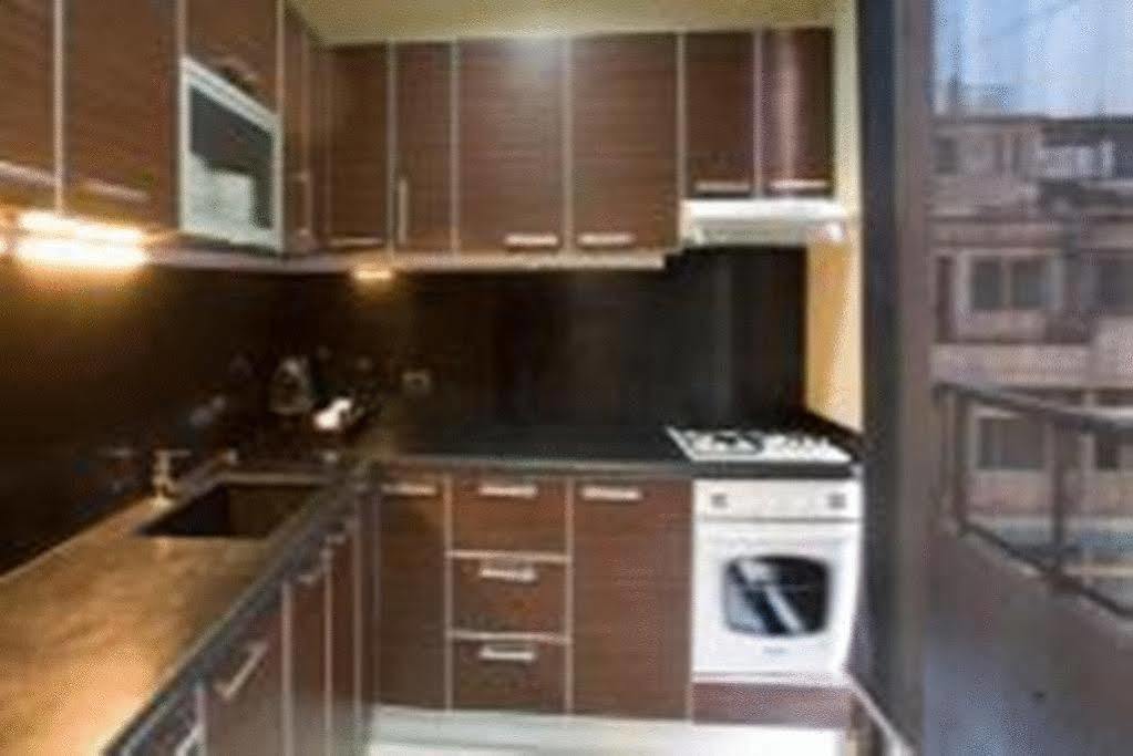 Lahoya Beirut Appartement Buitenkant foto