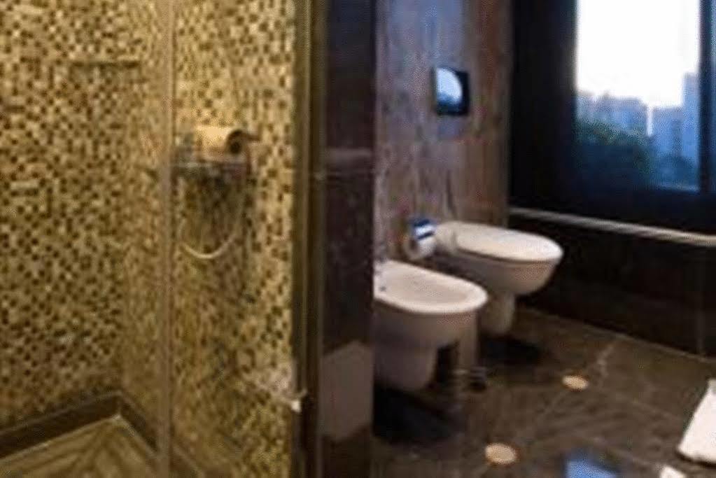 Lahoya Beirut Appartement Buitenkant foto