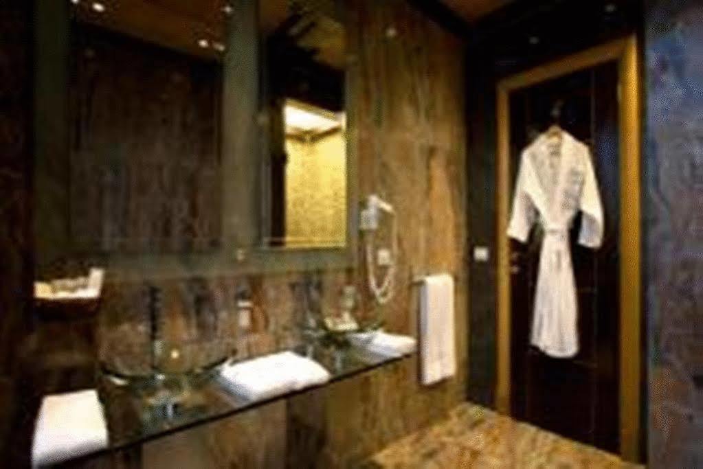 Lahoya Beirut Appartement Buitenkant foto