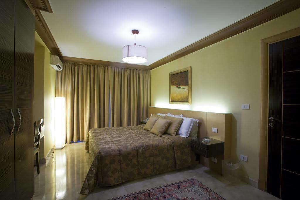 Lahoya Beirut Appartement Buitenkant foto