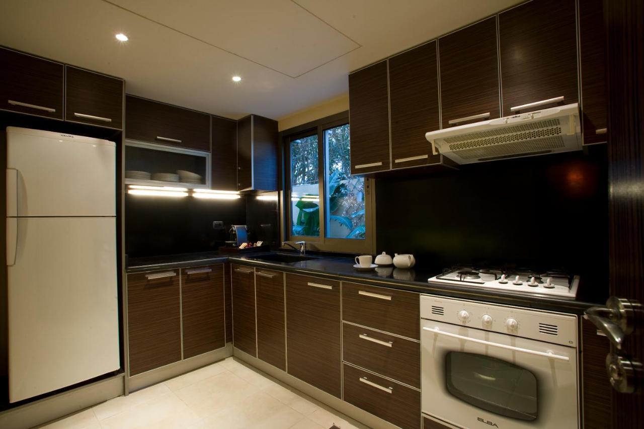 Lahoya Beirut Appartement Buitenkant foto