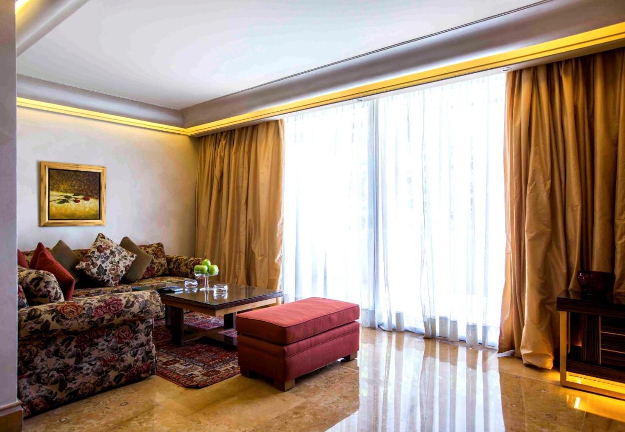 Lahoya Beirut Appartement Buitenkant foto