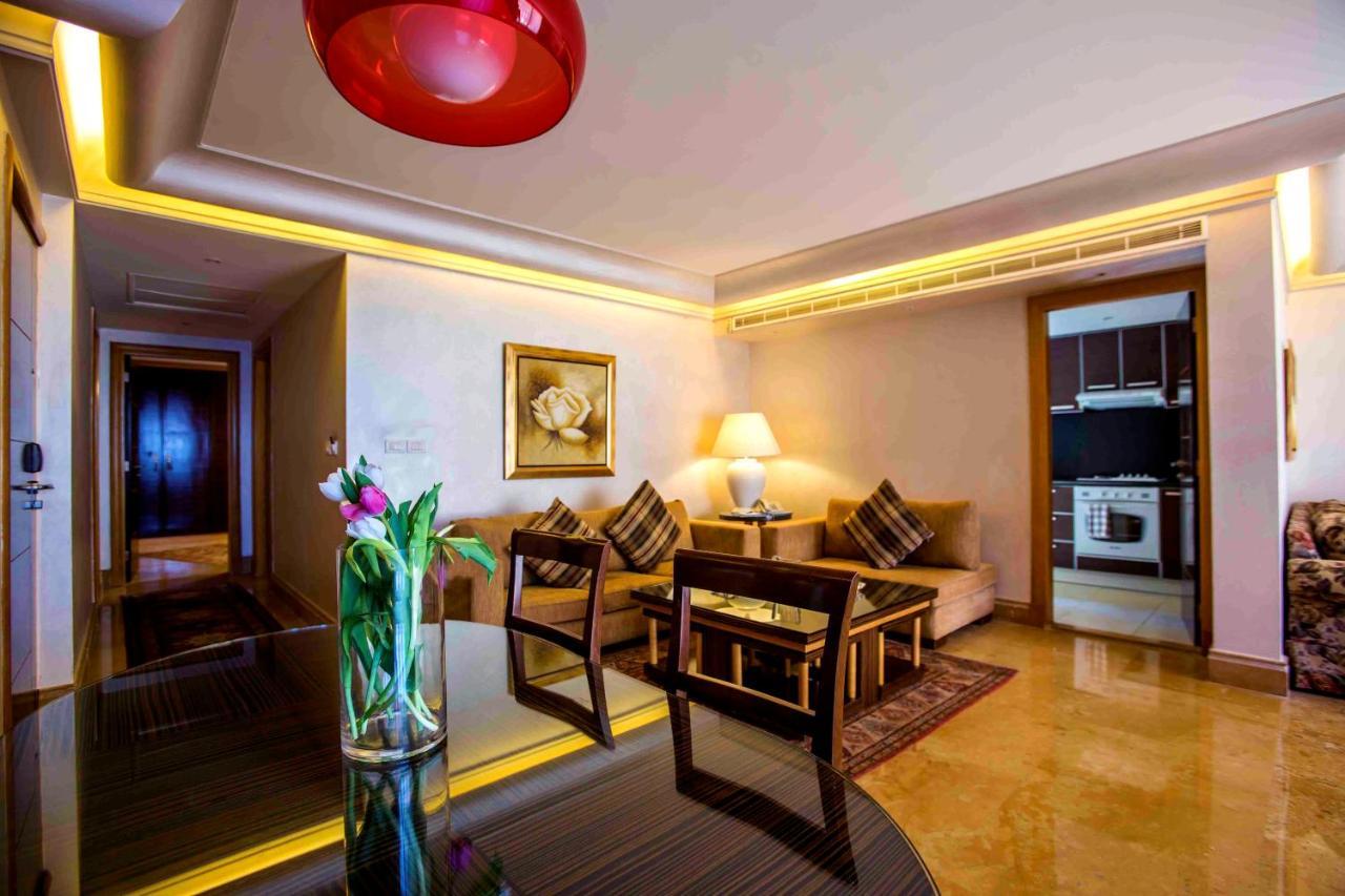 Lahoya Beirut Appartement Buitenkant foto