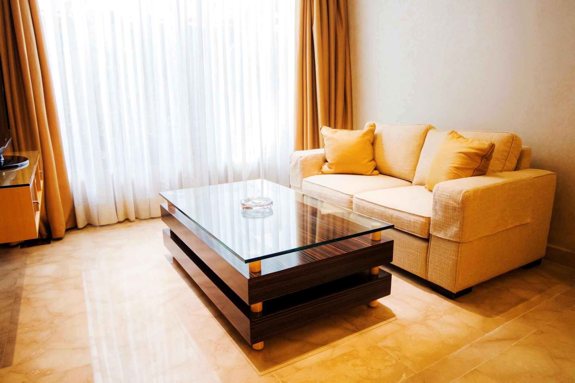 Lahoya Beirut Appartement Buitenkant foto