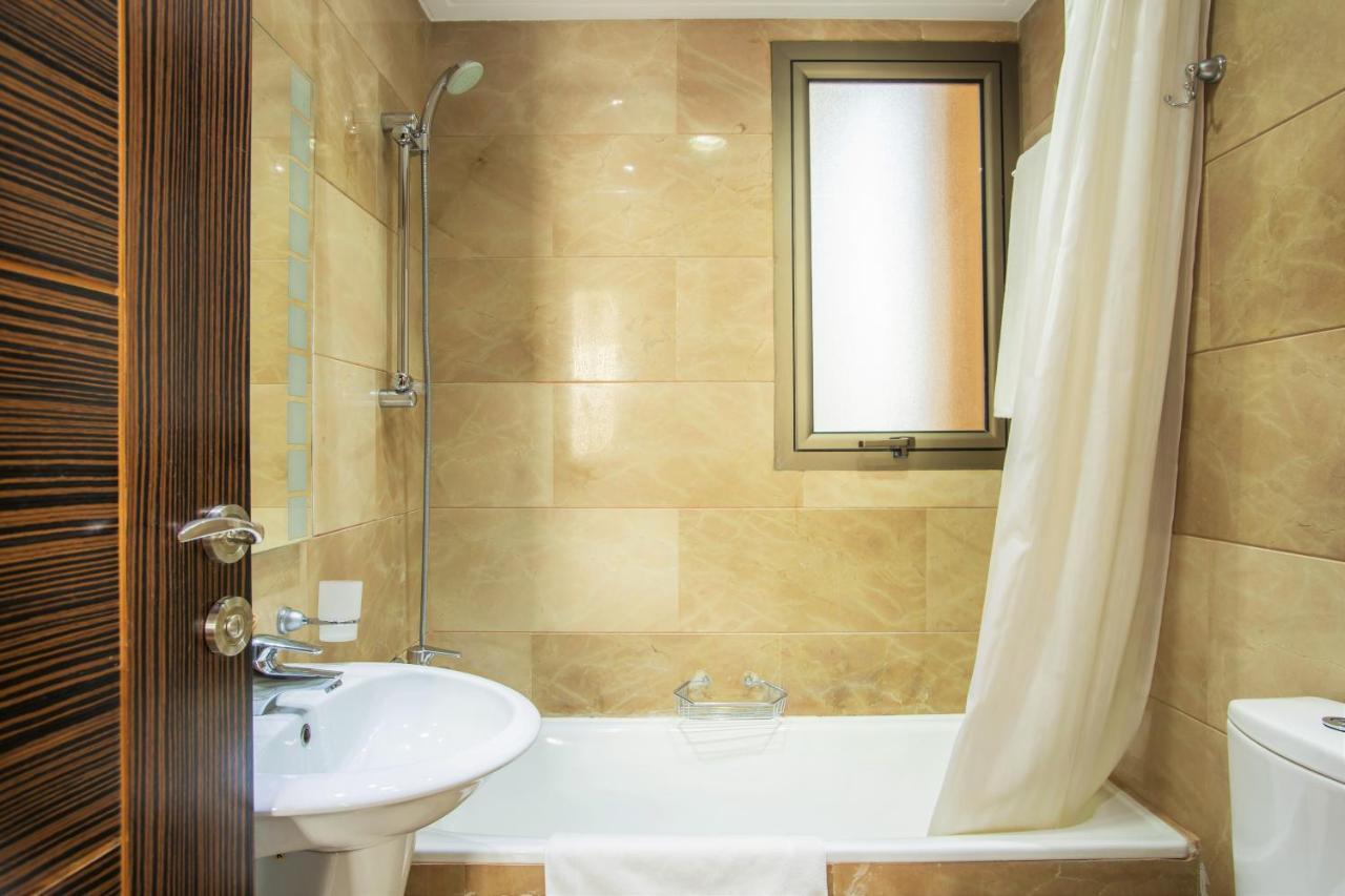 Lahoya Beirut Appartement Buitenkant foto